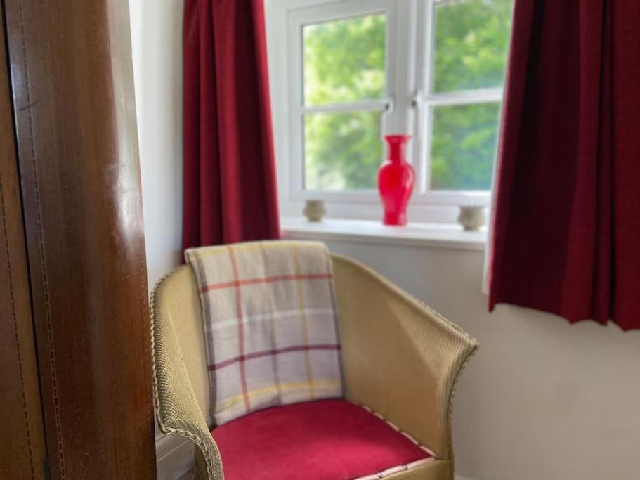Scenic Welsh Cottage In The Brecon Beacons Crickhowell Dış mekan fotoğraf
